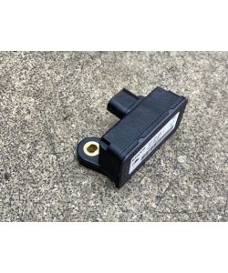 Drehratensensor 101701-06543 10.1701-0654.3 ESP Volvo V70 III 2.0 D3 11.1891.098