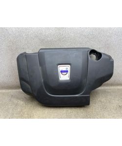 Motorabdeckung oben 31319190 31319191 Volvo V70 III 2.0 D3 Kinetic 11.1891.128