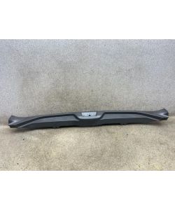 Verkleidung Ladekante Abdeckung hinten Volvo V70 III 2.0 D3 11.1891.077