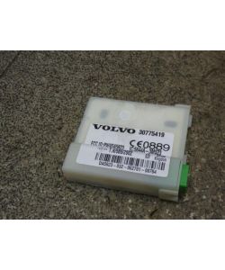 Alarm Modul 30775419 Steuergerät 189Tkm Volvo XC90 I 2.4 D5 07.1802.008