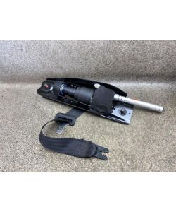 Sicherheitsgurt vorne rechts 39811480 354Tkm Volvo V70 III 2.0 D3 11.1891.030