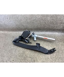Sicherheitsgurt hinten links 39859391 Volvo V70 III 2.0 D3 Kinetic 11.1891.028