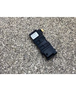 Außentemperatursensor A1729058200 107Tkm Mercedes W246 B180 14.1881.186