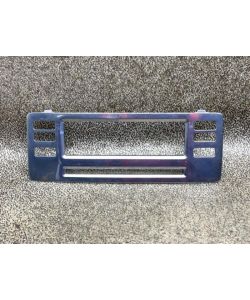 Blende Radio 1303415 Rahmen Verkleidung Volvo V70 III 2.0 D3 Kinetic 11.1891.019