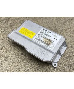 Steuergerät P31295676 Airbag 354Tkm Volvo V70 III 2.0 D3 Kinetic 11.1891.015