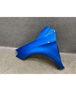 Kotflügel vorne links Blau Metallic 162U def Mercedes W246 B180 14.1881.106