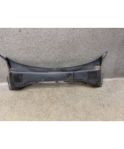 Abdeckung Windlauf 31299227 31278077 Wasserabweiser Volvo V70 III 11.1891.086