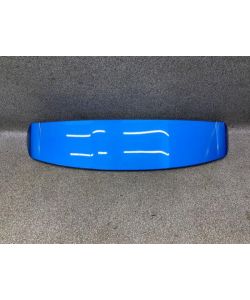 Heckspoiler A2467900088 Suedseeblau Metallic 162U Mercedes W246 B180 14.1881.181