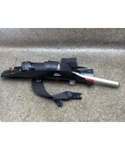 Sicherheitsgurt vorne links 39811479 354Tkm Volvo V70 III 2.0 D3 11.1891.029