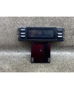Display 31328828 Anzeige Volvo V70 III 2.0 D3 Kinetic 11.1891.056