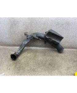 Ladeluftrohr 31319049 70511563 Ansaugrohr Volvo V70 III 2.0 D3 11.1891.173