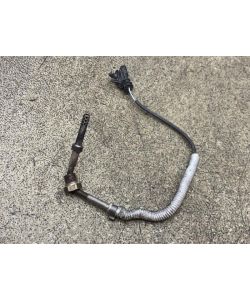 Abgastemperatursensor 31319841 354Tkm Volvo V70 III 2.0 D3 11.1891.178