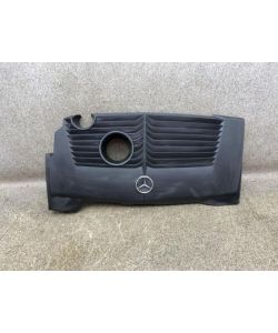 Motorabdeckung oben A2700109601 107Tkm Mercedes W246 B180 14.1881.095