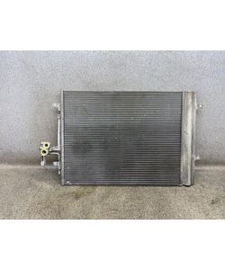 Klimakondensator 993836F 6G91-19710-DB 354Tkm Volvo V70 III 2.0 D3 11.1891.227