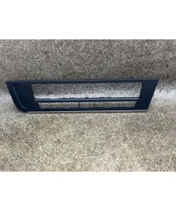 Blende Verkleidung Navi 4G1863263C Audi A6 C7 4G 3.0 TDI S-Line 15.1942.012