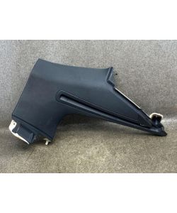 Abdeckung links D-Säule 4G9867245B def Audi A6 C7 4G 3.0 15.1942.053