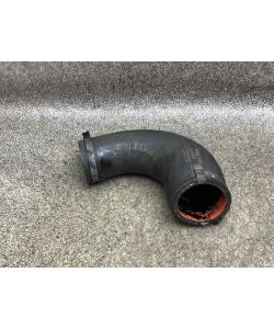 Ladeluftschlauch 31293663 Ansaugschlauch 354Tkm Volvo V70 III 2.0 D3 11.1891.193
