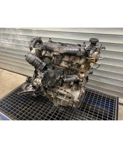 Dieselmotor D5204T2 2.0 D3 120 KW 354Tkm Volvo V70 III 11.1891.174