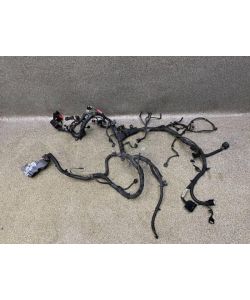Motorkabelbaum 31327275 D5204T2 354Tkm Volvo V70 III 2.0 D3 Kinetic 11.1891.203