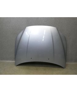 Motorhaube Electric Silber Metallic 477 242Tkm Volvo V70 III 3.2 AWD 09.1836.052