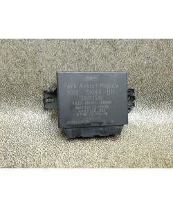 Steuergerät Einparkhilfe 30682548 6G92-15K866-BH PDC Volvo V70 III 09.1836.075