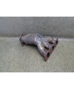Katalysator 3110098600 814522 1230N Kat 242Tkm Volvo V70 III 3.2 AWD 09.1836.117