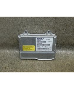 Steuergerät P31295083 0285010573 Airbag 242Tkm Volvo V70 III 3.2 AWD 09.1836.090