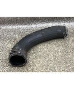 Ladeluftschlauch 31293562 Ansaugschlauch 354Tkm Volvo V70 III 2.0 D3 11.1891.108