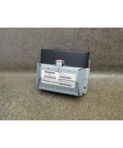 Display 31215502-1 Monitor Bildschirm 242Tkm Volvo V70 III 3.2 AWD 09.1836.069