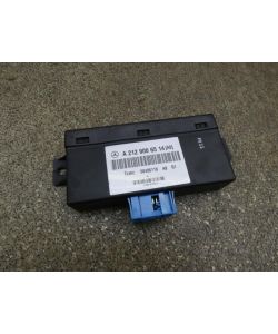 Steuergerät Luftfederung A2129006514 Mercedes W212 E220 CDI 13.1852.005