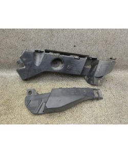 Halter Stoßstange HR hinten rechts 6J3807394 Seat Ibiza IV 6J FR 11.1760.094