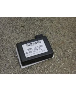 Regensensor Lichtsensor BP4K665G0A 150Tkm Mazda 6 GH 2.2D 09.1801.028