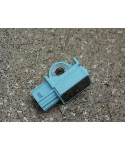 Crash Sensor 5WK43826 57KC0 150Tkm Mazda 6 GH 2.2D 09.1801.063