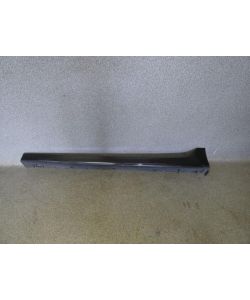 Seitenschweller links 28W Braun GS1T51P51 def 150Tkm Mazda 6 GH 2.2D 09.1801.155