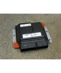 Motorsteuergerät R2AB18881K R2AB-18881-K 150Tkm Mazda 6 GH 2.2D 09.1801.034