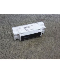 Display GAA955260 Anzeige 150Tkm Mazda 6 GH 2.2D 09.1801.058
