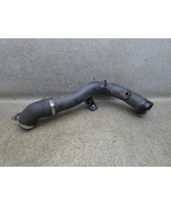 Ladeluftrohr 6R0145762 Druckrohr Seat Ibiza IV 6J FR 11.1760.055