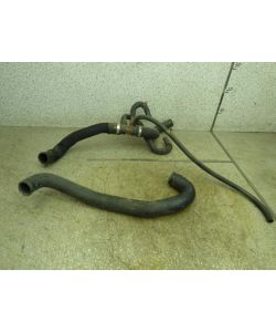 Kühlwasserschlauch 30741220 30792722 Schlauch 203T Volvo C30 2.4 D5 08.1733.118