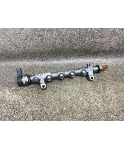 Einspritzleiste 03L130089Q Rail 245Tk Audi A4 8K B8 2.0 TDI Avant 13.1905.126