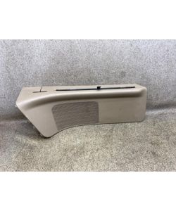 Verkleidung Kofferraum links 1CJ23HL5AI Lancia Voyager RT Platinum 13.1950.105
