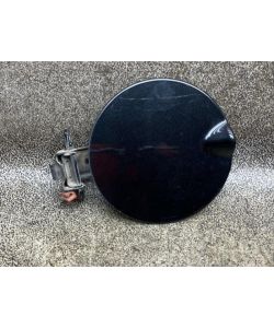 Tankklappe 05116393AB Schwarz PXR Tankdeckel Lancia Voyager RT 13.1950.190