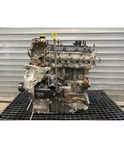 Dieselmotor P05158017AE 2.8 CRD 131 KW 209Tkm Lancia Voyager RT 13.1950.312