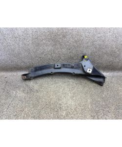 Halter Stoßstange vorne rechts CX23-17E762-AB Jaguar XF X250 1 12.1874.215