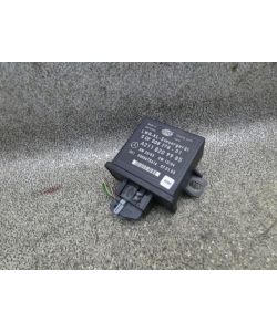 Licht Steuergerät A2118209985 195Tkm Mercedes W219 CLS 500 05.1761.152