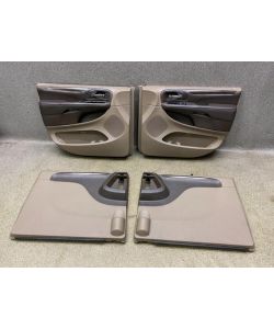 Türverkleidung vorne hinten links rechts Lancia Voyager RT Platinum 13.1950.130
