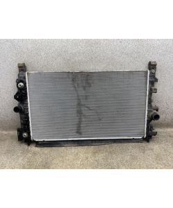 Wasserkühler 13448414 Motorkühler Opel Zafira C 2.0 CDTI Tourer 15.1945.175
