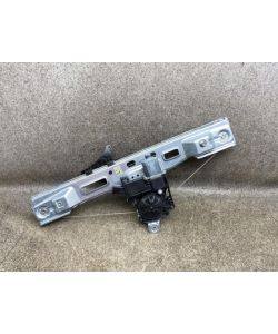 Fensterheber hinten links 13260141 Opel Zafira C CDTI Tourer 15.1945.087