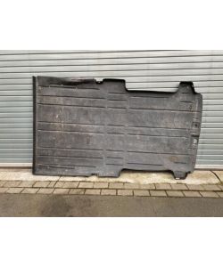 Laderaumboden BK21-V114K21-DE Fußmatte def Ford Transit Custom 17.1954.261
