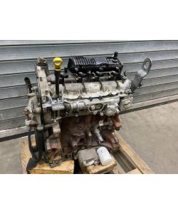 Dieselmotor YMF6 96kW 116Tkm Ford Transit Custom 2.0 TDCI 17.1954.273