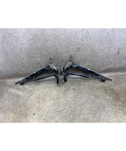 Scharnier Motorhaube links rechts 31250186 31250185 Volvo V70 III 08.1951.198